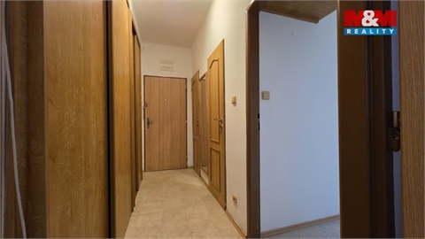 Pronájem bytu 2+1, 49 m² 6