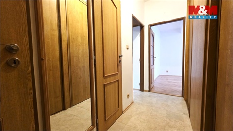 Pronájem bytu 2+1, 49 m² 10