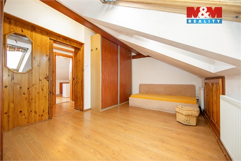 Prodej bytu 2kk, 70 m² 2