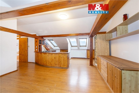 Prodej bytu 2kk, 70 m² 0