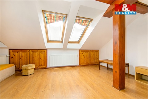 Prodej bytu 2kk, 70 m² 8