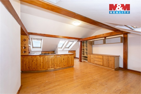 Prodej bytu 2kk, 70 m² 10