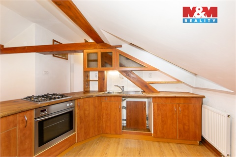 Prodej bytu 2kk, 70 m² - 6