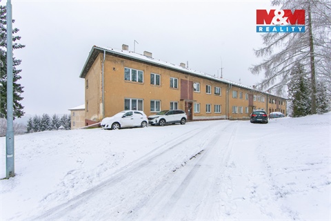 Prodej bytu 2kk, 70 m² - 4