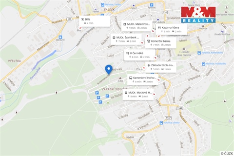 Prodej bytu 2kk, 70 m² 16