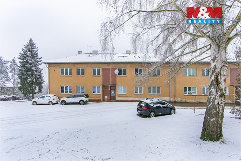 Prodej bytu 2kk, 70 m² - 14