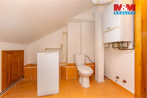 Prodej bytu 2kk, 70 m² - 8