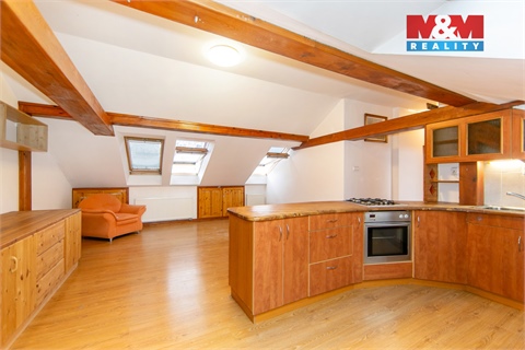 Prodej bytu 2kk, 70 m² 14