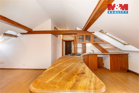 Prodej bytu 2kk, 70 m² - 12