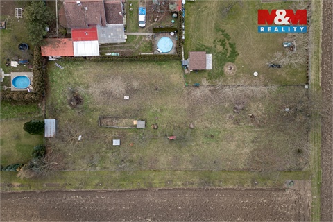 Prodej stavebního pozemku, 1 279 m² 6