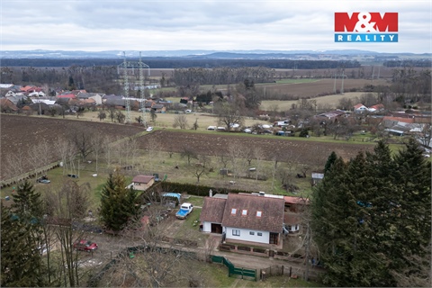 Prodej stavebního pozemku, 1 279 m² 10