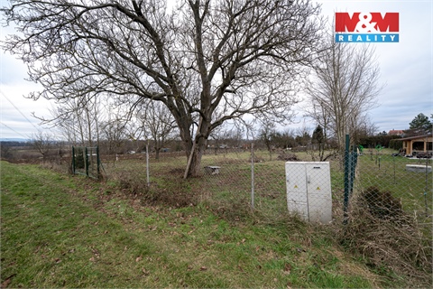 Prodej stavebního pozemku, 1 279 m² - 2