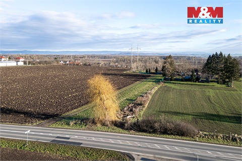 Prodej stavebního pozemku, 1 918 m² - 6