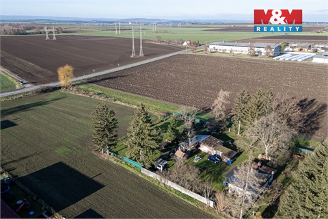 Prodej stavebního pozemku, 1 918 m² - 10