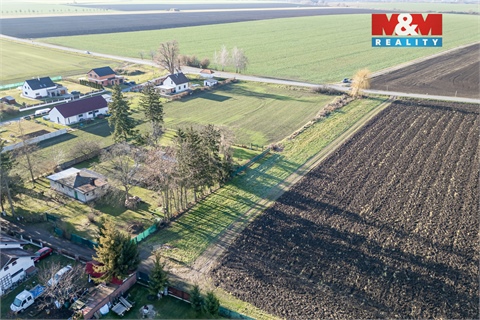 Prodej stavebního pozemku, 1 918 m² 10