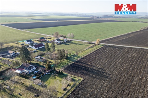 Prodej stavebního pozemku, 1 918 m² 8