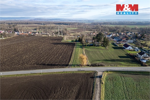 Prodej stavebního pozemku, 1 918 m² 14