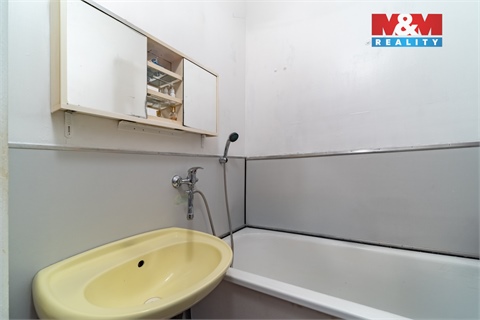 Pronájem bytu 2+1, 53 m² 14