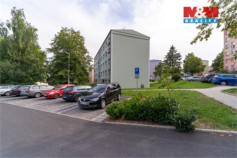 Pronájem bytu 2+1, 53 m² 6