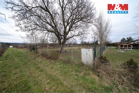 Prodej stavebního pozemku, 967 m² - 4