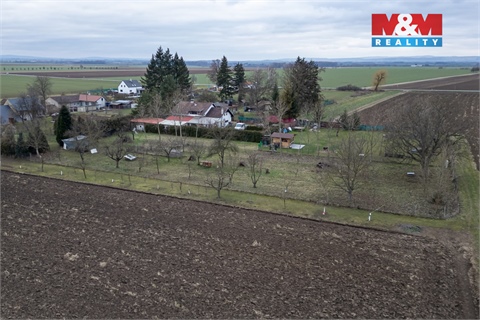 Prodej stavebního pozemku, 967 m² - 6