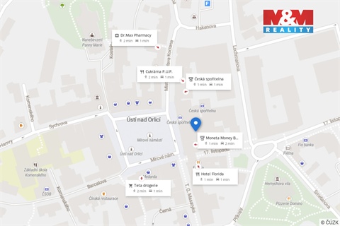 Pronájem obchodních prostor, 135 m² 4