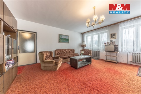 Prodej rodinného domu, 330 m² - 2