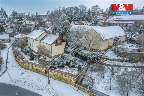 Prodej rodinného domu, 330 m² - 14