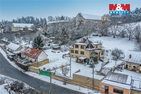 Prodej rodinného domu, 330 m² 14