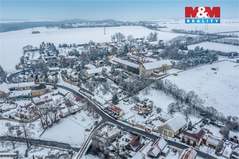 Prodej rodinného domu, 330 m² 12