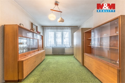 Prodej rodinného domu, 330 m² 6