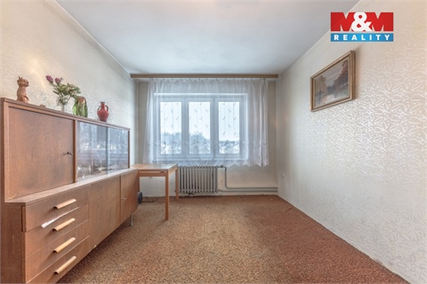 Prodej rodinného domu, 330 m² - 4