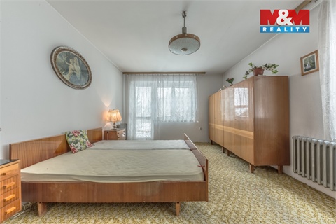 Prodej rodinného domu, 330 m² 4