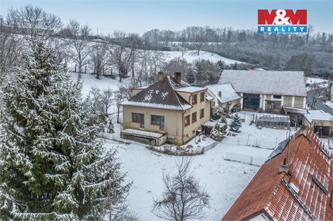 Prodej rodinného domu, 330 m² 10