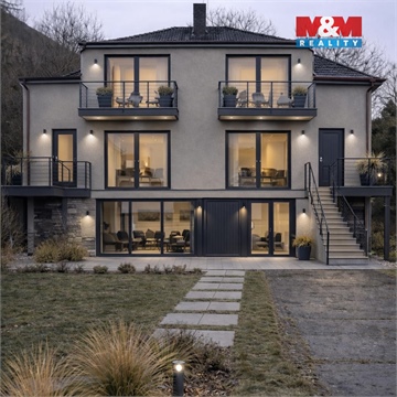 Prodej rodinného domu, 330 m² 8