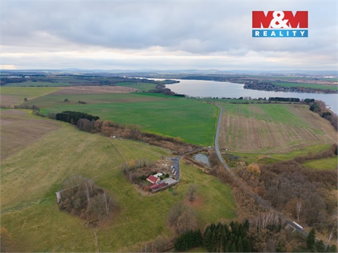 Prodej stavebního pozemku, 48 679 m² - 6