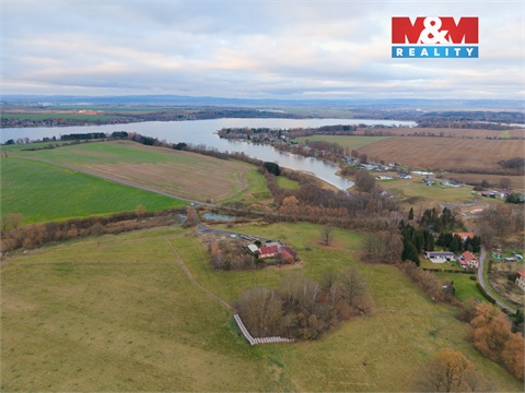 Prodej stavebního pozemku, 48 679 m² 18