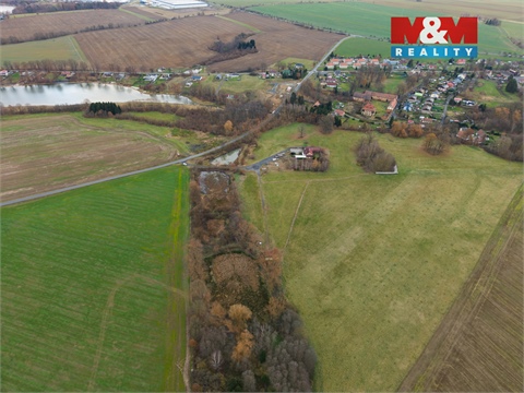 Prodej stavebního pozemku, 48 679 m² 4