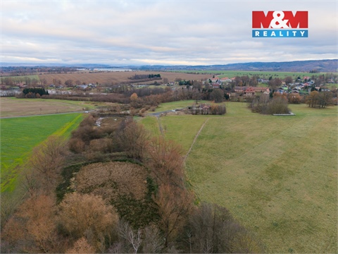 Prodej stavebního pozemku, 48 679 m² 12