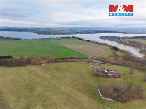 Prodej stavebního pozemku, 48 679 m² - 18