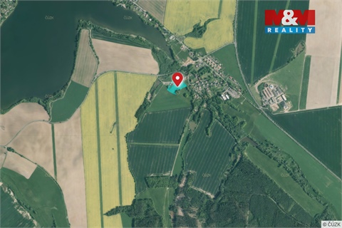 Prodej stavebního pozemku, 48 679 m² 20