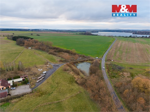 Prodej stavebního pozemku, 48 679 m² - 16