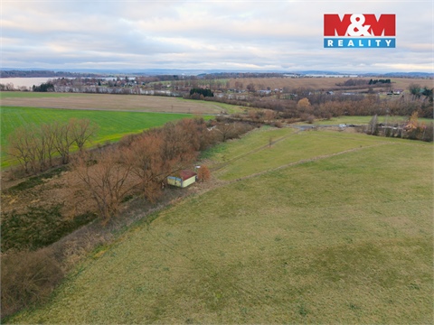 Prodej stavebního pozemku, 48 679 m² - 10