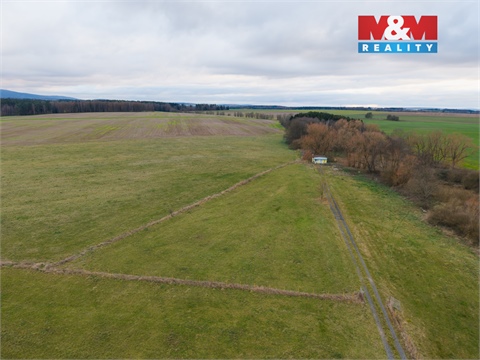 Prodej stavebního pozemku, 48 679 m² - 8