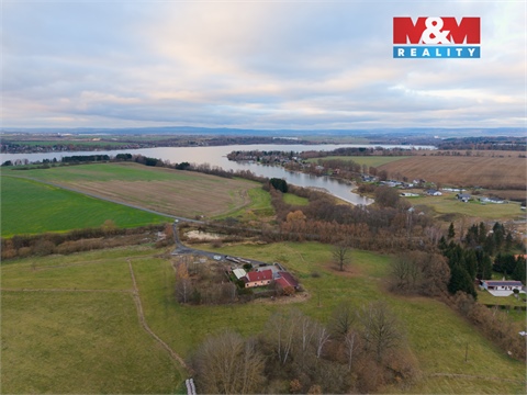 Prodej stavebního pozemku, 48 679 m² 8