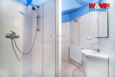 Pronájem bytu 2+1, 55 m² - 2