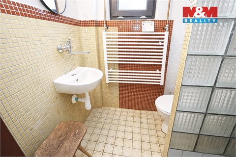 Prodej rodinného domu, 105 m² 8