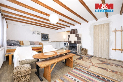 Prodej rodinného domu, 105 m² - 2