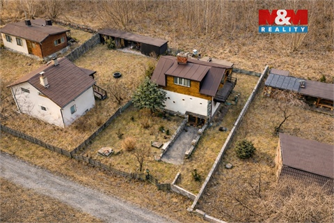 Prodej rodinného domu, 105 m² - 8