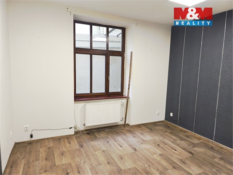 Pronájem kanceláře, 80 m² - 4